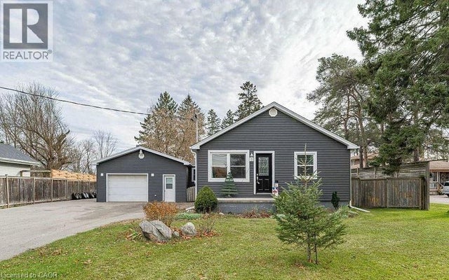 7913 Highway 7/12, Guelph/eramosa