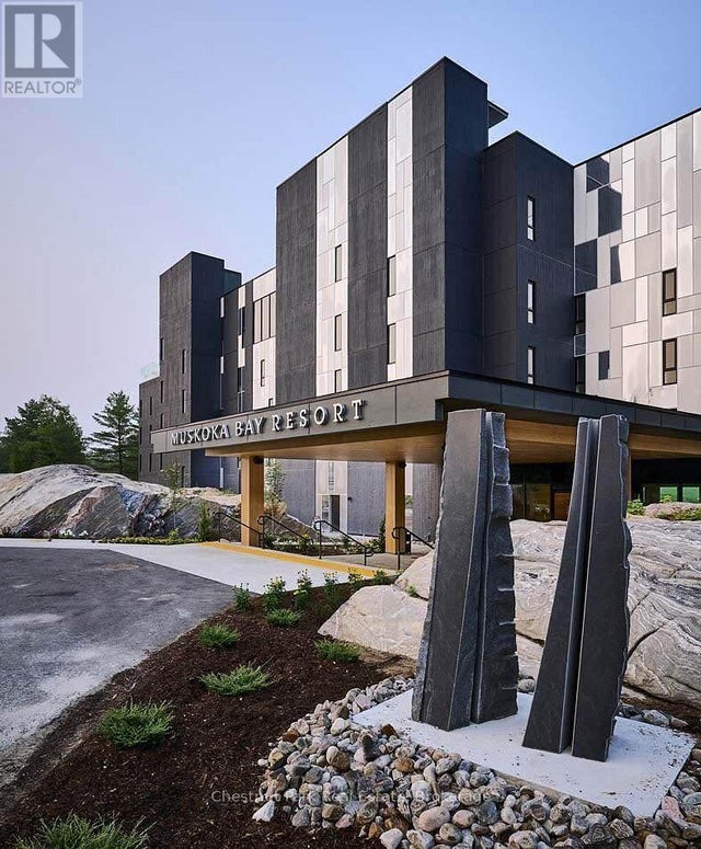 410 - 120 Carrick Trail, Gravenhurst (muskoka (s))
