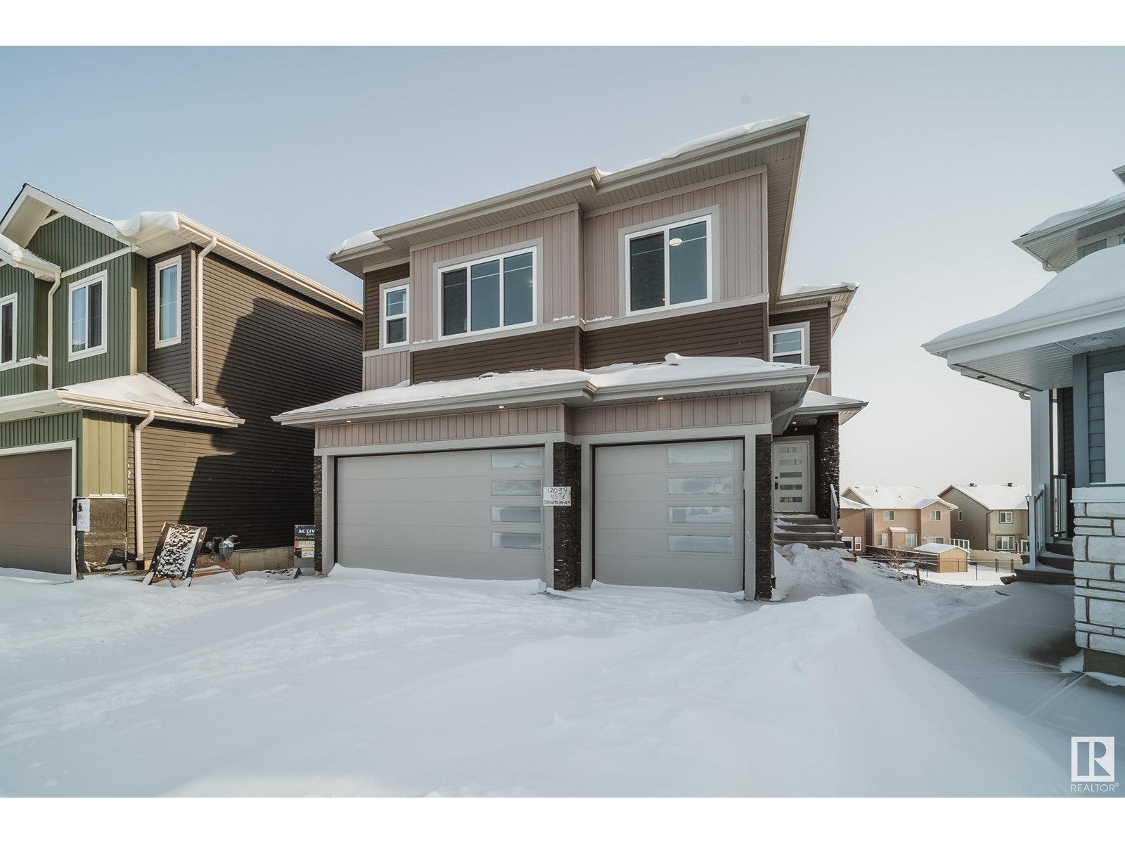 17039 45 St Nw, Edmonton