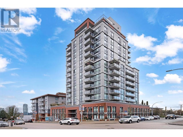 110 258 Sixth Street, New Westminster