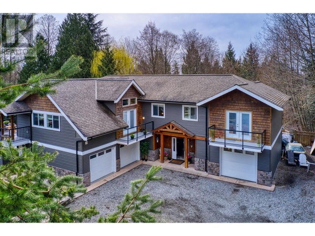 6251 Jasper Road, Sechelt
