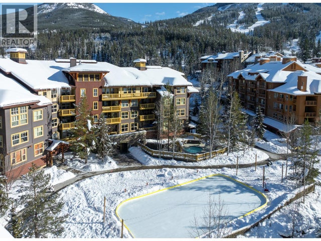 2070 Summit Drive Unit# 301a, Panorama