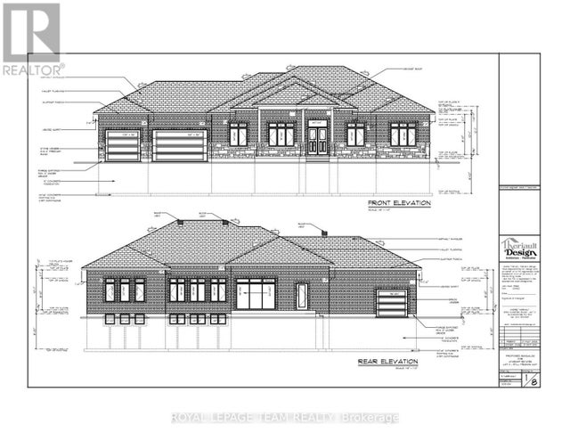 6730 Still Meadow Way, Ottawa