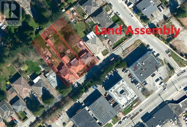 7853 Wedgewood Street, Burnaby