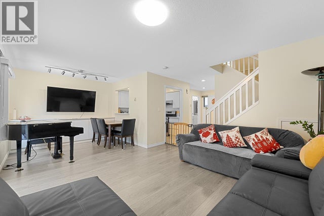 23 10080 Kilby Drive, Richmond