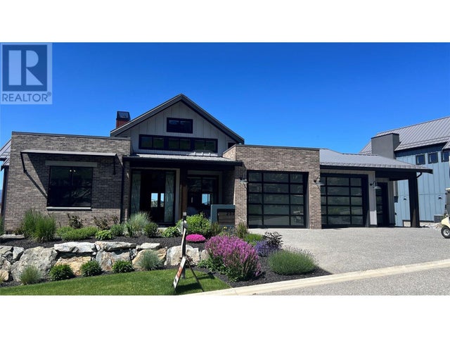 253 Ashcroft Court, Vernon