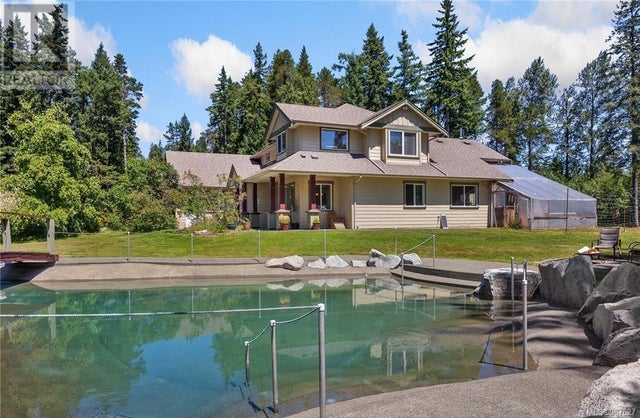 2156 Coleman Rd, Courtenay