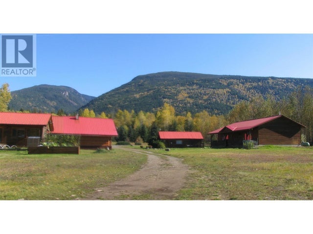 5177 Clearwater Valley Road, Clearwater