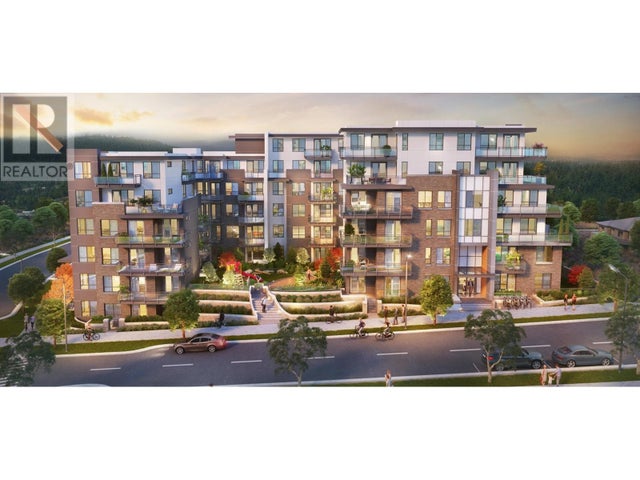 319 599 Dansey Avenue, Coquitlam