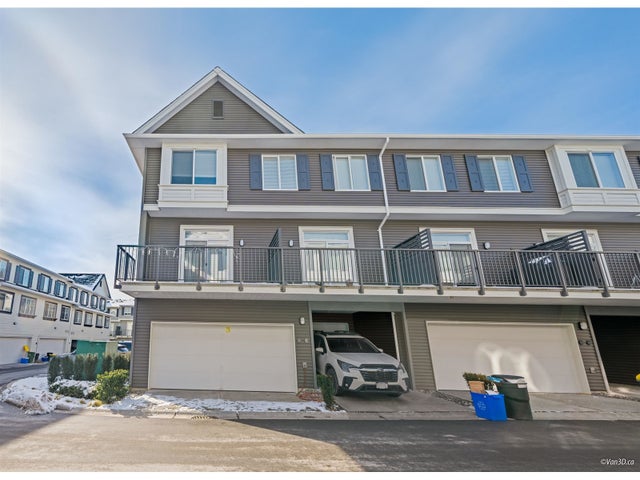 57 15778 85 Avenue, Surrey