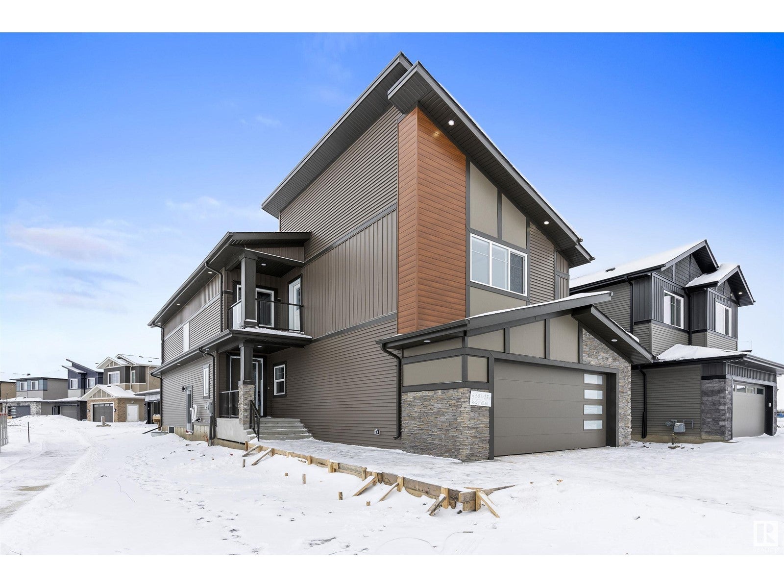 #6303 17 St Ne, Rural Leduc County