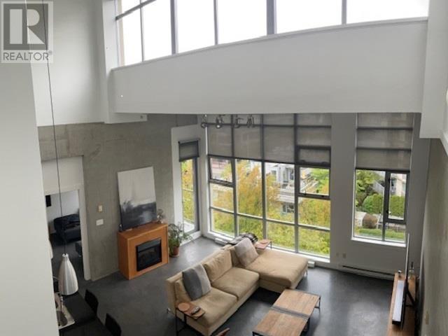 603 2635 Prince Edward Street, Vancouver