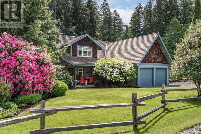 3065 Martin Rd, Campbell River