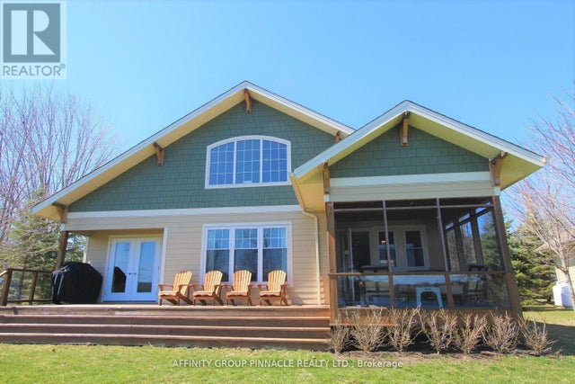 3-2-3 - 6 Goldrock Road, Kawartha Lakes (laxton/digby/longford)