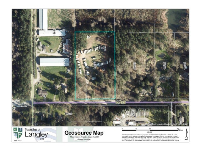 19677 24 Avenue, Langley