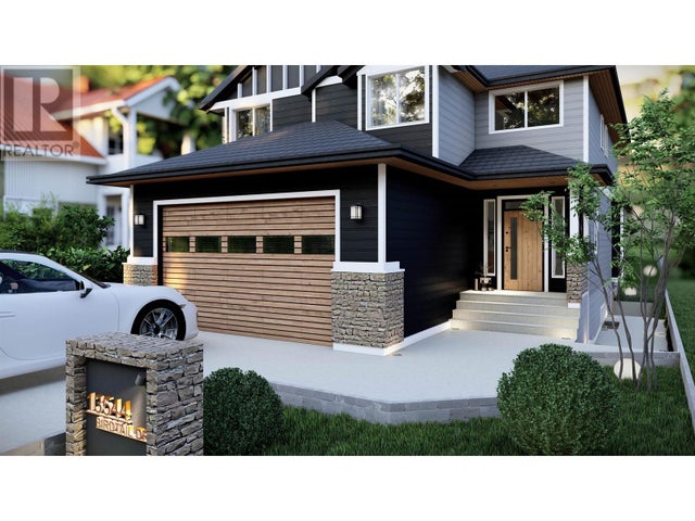 13544 Birdtail Drive, Maple Ridge