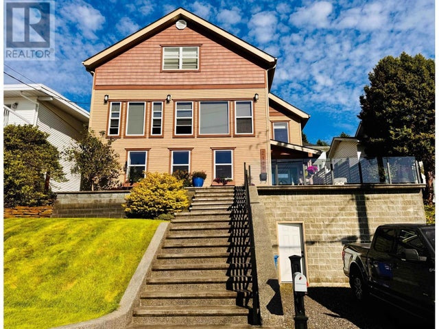 2129 Graham Avenue, Prince Rupert