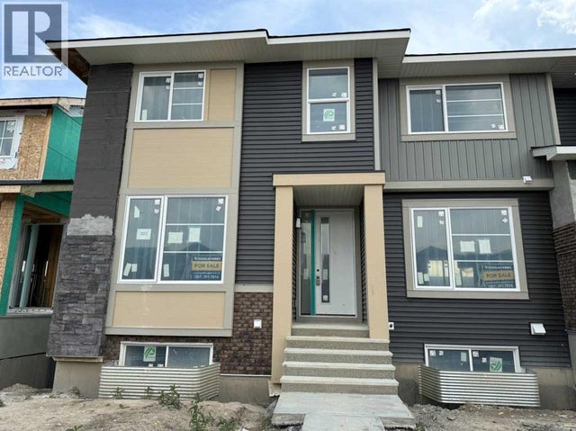 322 Sundown Road, Cochrane