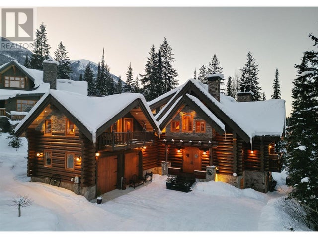 1595 Columbia Valley Veiw Drive, Golden