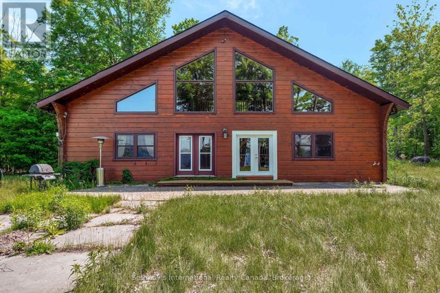 0 Nappan Island, Trent Hills