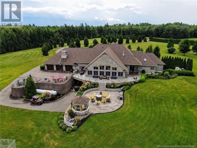 369 Rogers Road, Moncton