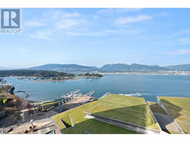 2808 1011 W Cordova Street, Vancouver