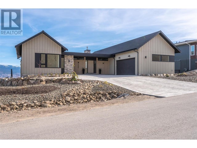 17579 Sanborn Street, Summerland