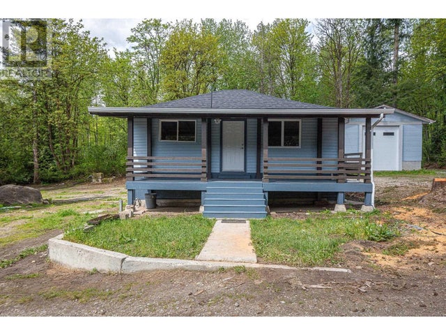 9707 287 Street, Maple Ridge