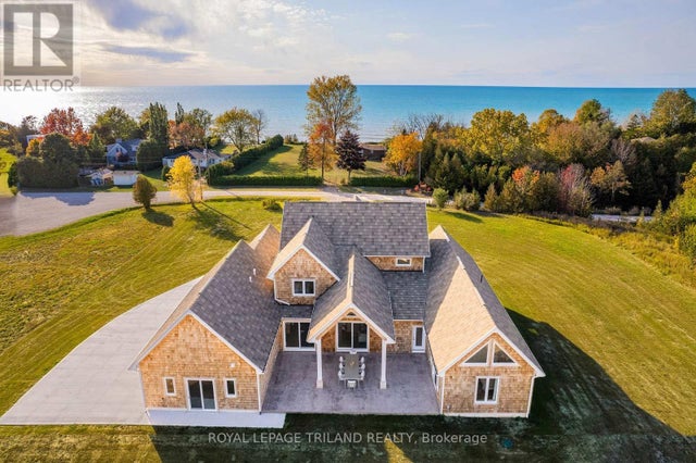 73952 Durand Street, Bluewater (stanley)