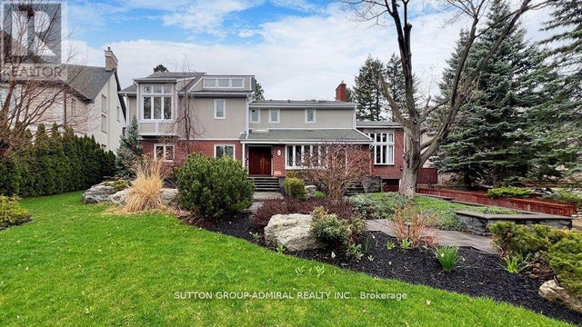 8 Mead Court, Toronto (st. Andrew-Windfields)