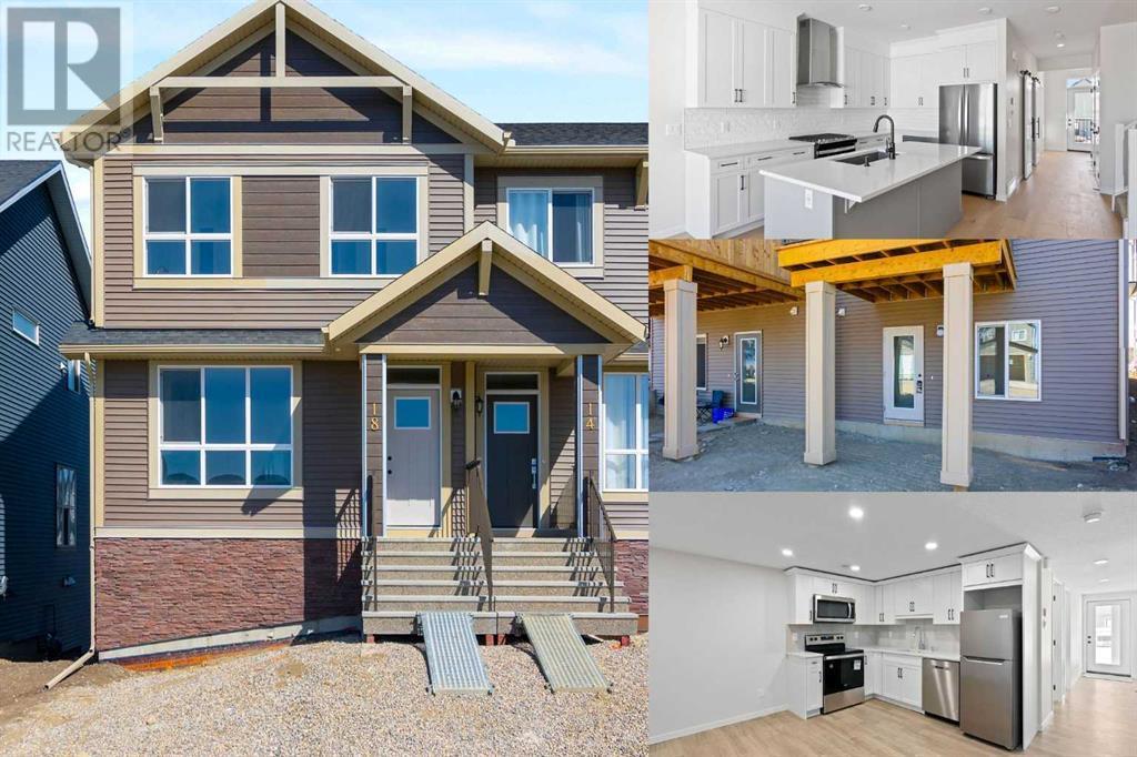 18 Edith Green Nw, Calgary