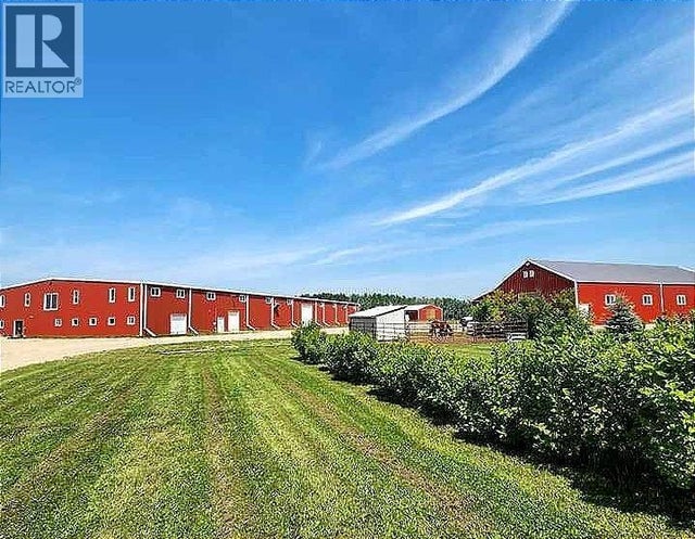 390039 Range Road 5-4, Rural Clearwater County