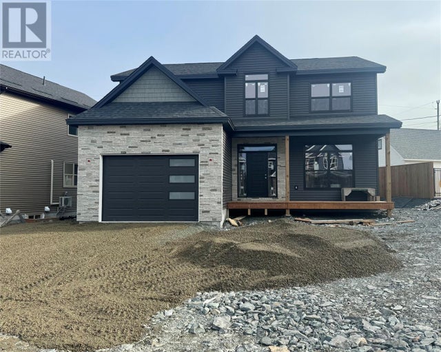 57 Pepperwood Drive, St.johns