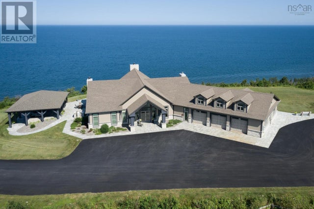 8482 Highway 337, Georgeville