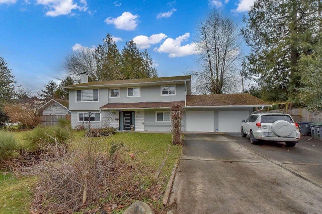 11140 Partridge Crescent, Surrey
