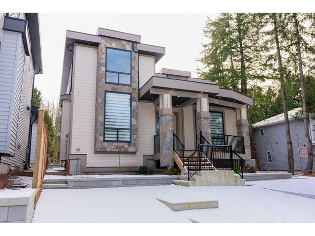 14446 60th Avenue, Surrey