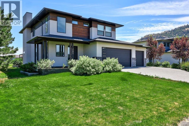 205 Rue Cheval Noir, Kamloops