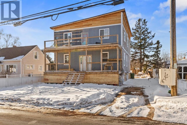 316 Arcona Street, Summerside