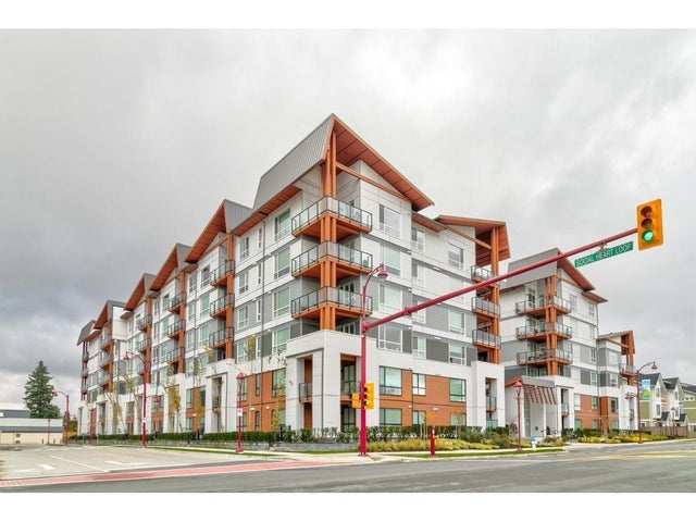 613 11507 84 Avenue, Delta