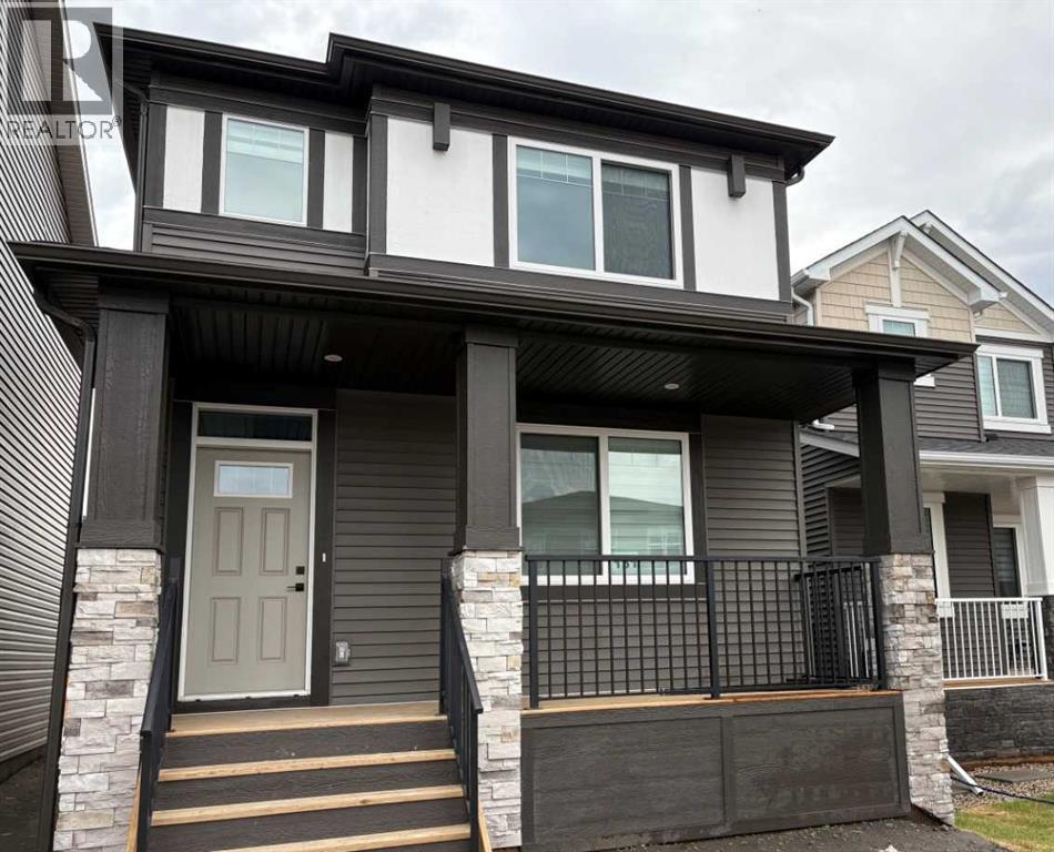 87 Legacy Reach Court Se, Calgary