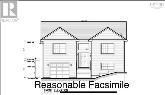 Lot 216 Queens Court, Kentville