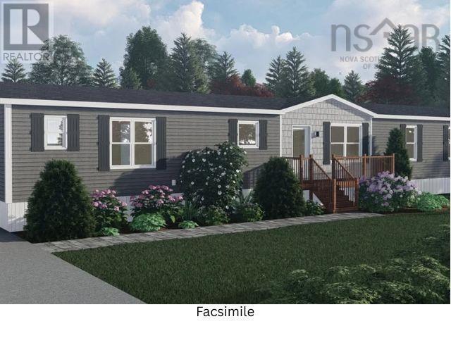 Highway 208, Simpsons Corner