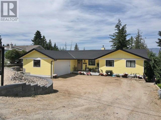2526 Waverly Drive, Blind Bay