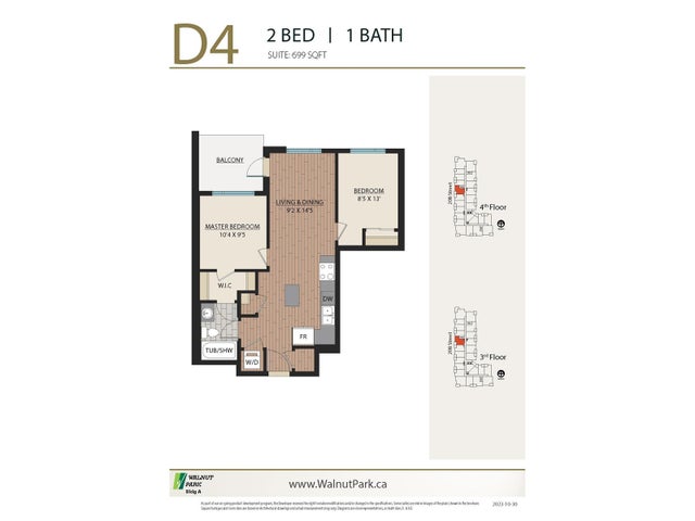 A424 8233 208b Street, Langley