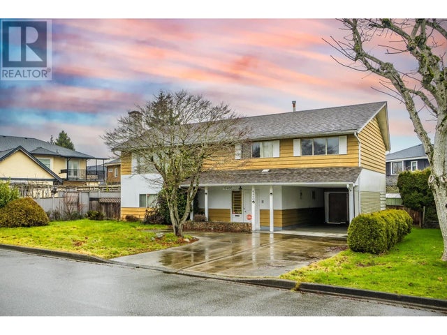 6460 Azure Road, Richmond