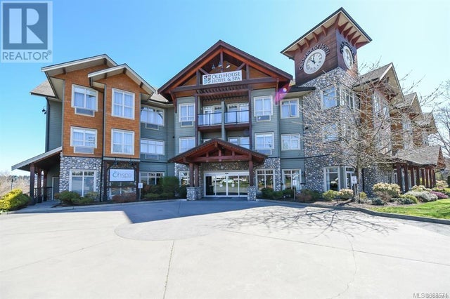 109a 1800 Riverside Lane, Courtenay