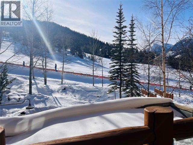 2090 Summit Drive Unit# 203, Panorama