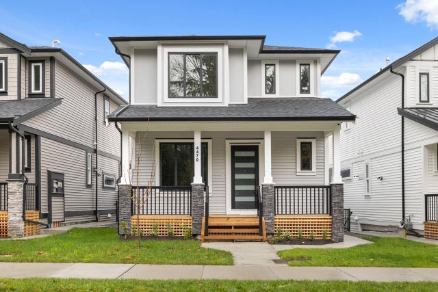 4470 Stephen Leacock Drive, Abbotsford