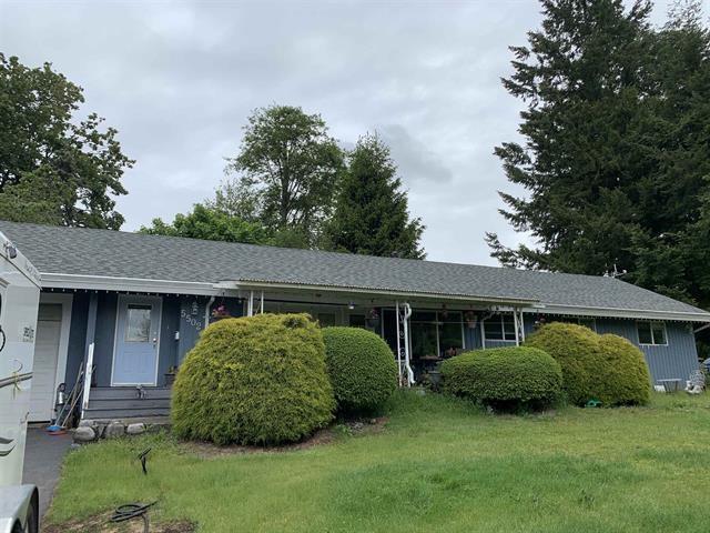 5502 Bakerview Drive, Surrey