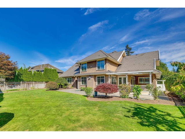 2323 133 Street, Surrey